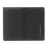Портмоне Piquadro HEDLEY (W130) Black PU4518W130R_N