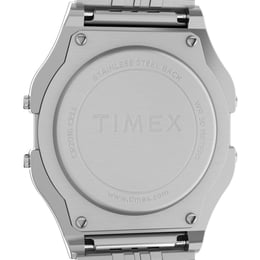Чоловічий годинник Timex T80 Tx2r79300