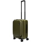 Валіза Lojel CUBO V4 /Cactus Lj-1627-94421 (Маленька)