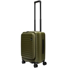 Чемодан Lojel CUBO V4 /Cactus Lj-1627-94421 (Маленький)