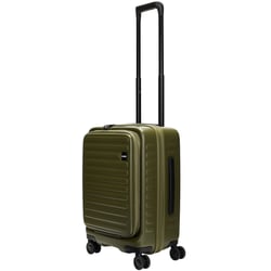 Чемодан Lojel CUBO V4 /Cactus Lj-1627-94421 (Маленький)