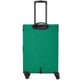 Чемодан Travelite ADRIA/Green TL080248-80 (Средний)
