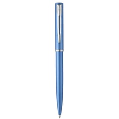 Ручка кулькова Waterman ALLURE Blue CT BP