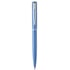 Ручка кулькова Waterman ALLURE Blue CT BP