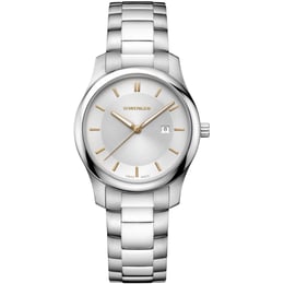 Жіночий годинник Wenger Watch CITY CLASSIC W01.1421.105