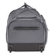 Дорожня сумка на колесах Travelite CROSSLITE/Anthracite TL089501-04