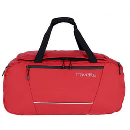 Дорожня сумка Travelite BASICS/Red TL096343-10 (Середня)