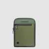 Сумка Piquadro ORION (S136) Green CA3084S136_VE