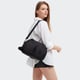 Сумка Kipling COOL DEFEA Signature Emb (K59)