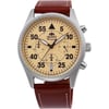 Годинник 42 мм Orient SPORTS FLIGHT RA-KV0503Y10B