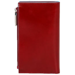 Портмоне Piquadro BLUE SQUARE (B2) Red PD4572B2R_R