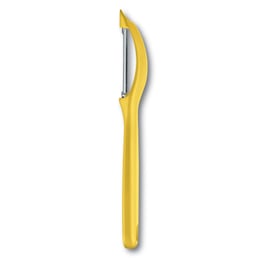 Овочечистка універсальна (жовта) Victorinox 7.6075.8