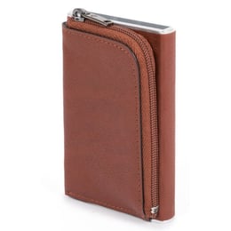 Картхолдер Piquadro BLUE SQUARE (B2) Cognac PP5359B2R_MO