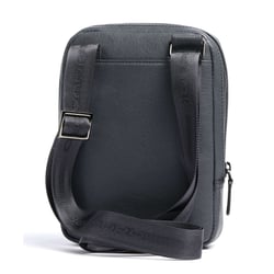 Сумка Piquadro BLACK SQUARE (B3) Ocean Blue CA3084B3_BLU4