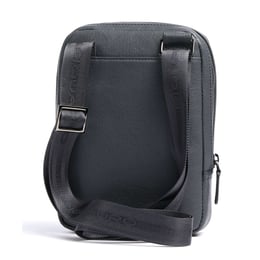 Сумка Piquadro BLACK SQUARE (B3) Ocean Blue CA3084B3_BLU4