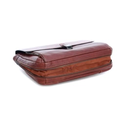Портфель Piquadro BLACK SQUARE (B3) Tobacco CA3111B3_CU