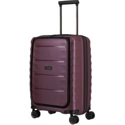Чемодан Titan HIGHLIGHT/Merlot Ti842409-70 (Маленький)