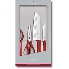 Набор кухонный Victorinox SWISS CLASSIC Kitchen Set 6.7131.4G
