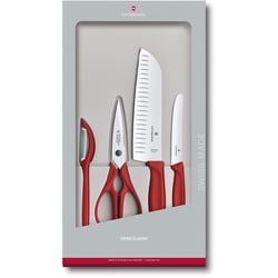 Набір кухонний Victorinox SWISS CLASSIC Kitchen Set 6.7131.4G