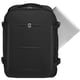 Дорожный рюкзак для ноутбука 15,6″ Victorinox Travel CROSSLIGHT/Black 612423