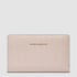 Портмоне Piquadro BLUE SQUARE (B2) Pale Pink PD6661B2R-RO2
