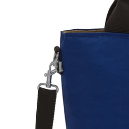 Сумка Kipling MINTA Bla Blue Beige (4NY)