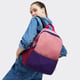 Рюкзак для ноутбука 15″ Kipling SONNIE Coral Purple Bl (2GA)