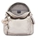 Рюкзак Kipling CITY PACK MINI Metallic Glow (48I)