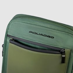 Сумка Piquadro ORION (S136) Green CA1816S136_VE