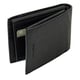 Портмоне Piquadro BLACK SQUARE (B3) Black PU1392B3R_N