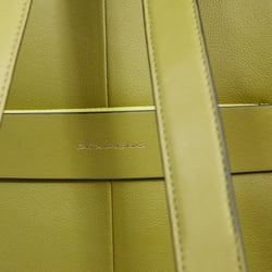 Рюкзак для ноутбука 14″ Piquadro ASHLEY (W134) Green CA6455W134_VE