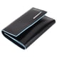 Портмоне Piquadro BLUE SQUARE (B2) Black PD4571B2R_N