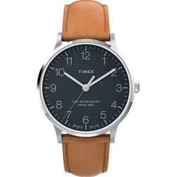 Чоловічий годинник Timex WATERBURY Classic Tx2u97200