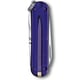 Швейцарський складаний ніж 58мм Victorinox CLASSIC SD Colors 0.6223.T29G