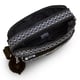 Сумка Kipling ABANU M Signature Print (DD2)