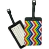 Багажна бирка Travelite ACCESSORIES/Zigzag TL000015-911