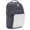Рюкзак для ноутбука 15″ Kipling TROY Cc Grey Slate (Z92)