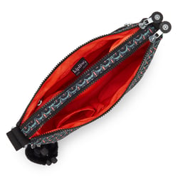 Сумка Kipling ALVAR Geo Feather (7FP)