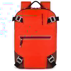 Рюкзак для ноутбука 13″ Piquadro PQ-M (PQM) Red CA5496PQM_R