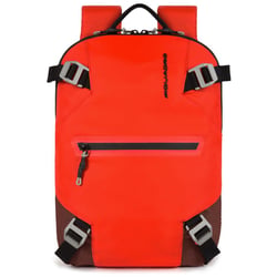Рюкзак для ноутбука 13″ Piquadro PQ-M (PQM) Red CA5496PQM_R