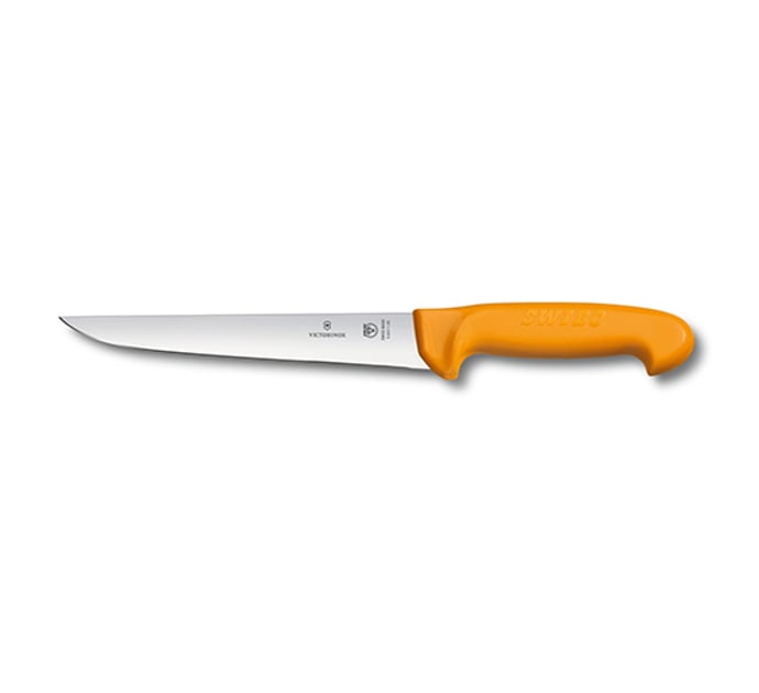 Ніж для м'яса 22 см Victorinox SWIBO 5.8411.22