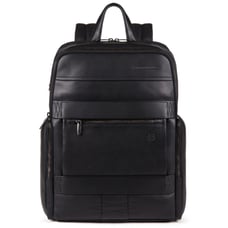 Рюкзак для ноутбука 15,6″ Piquadro Obidos (W110) Black CA5557W110_N