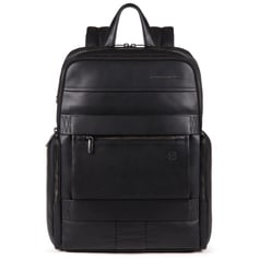 Рюкзак для ноутбука 15,6″ Piquadro Obidos (W110) Black CA5557W110_N