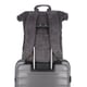 Рюкзак-Rollup Travelite CORD/Anthracite TL096410-04