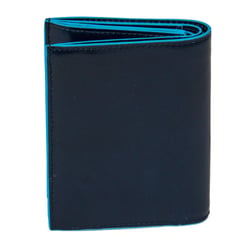 Портмоне Piquadro BLUE SQUARE (B2) Navy Blue PU1740B2_BLU2
