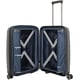 Валіза Travelite AIR BASE/Anthracite TL075345-04 (Маленька)