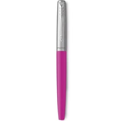 Ручка перьевая Parker JOTTER Originals Magenta CT FP M (блистер)