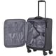 Валіза Travelite CROATIA/Anthracite TL080347-04 (Маленька)