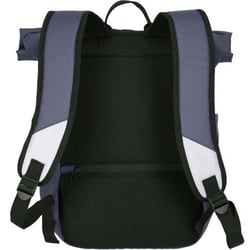 Рюкзак-Rollup Travelite BASICS/Navy TL096314-20