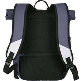 Рюкзак-Rollup Travelite BASICS/Navy TL096314-20